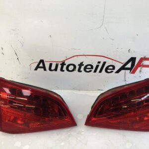Audi A4 B8 8K LED Innenleuchte Heckleuchte Rückleuchte