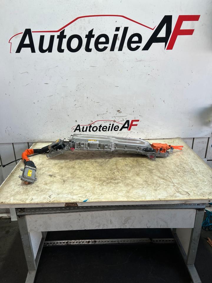 BMW 7er F01 F02 ActiveHybrid Batterie 8618232