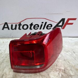 VW Sharan 7N Heckleuchte Rückleuchte Rücklicht Hinten Rechts