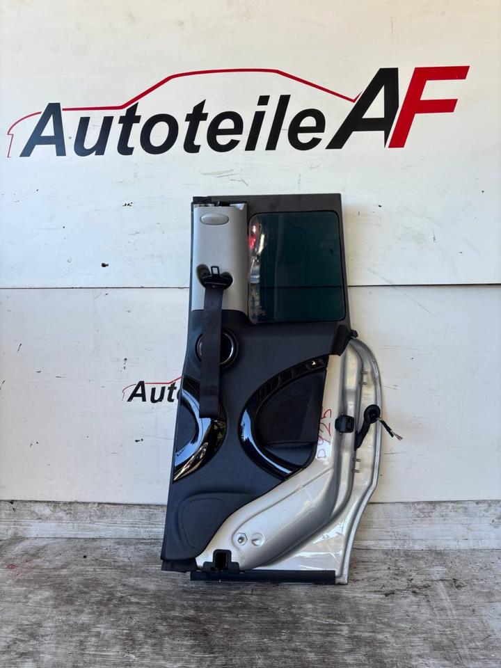 Mini Clubman S R55 Tür Hinten Rechts 900 – Bild 7