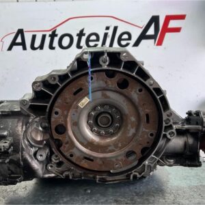 Audi A6 A7 4G C7 2.8 TFSI S Tronic 7-GANG NPD Automatikgetriebe
