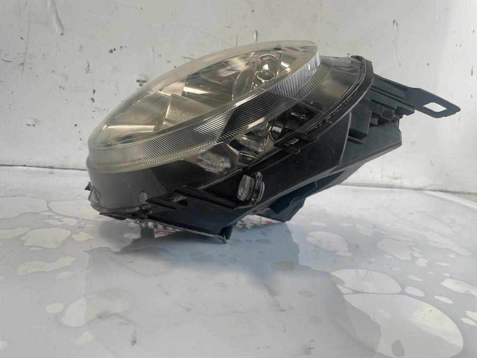 Mini Cooper R55 R56 R57 Xenonscheinwerfer Scheinwerfer Vorne – Bild 17