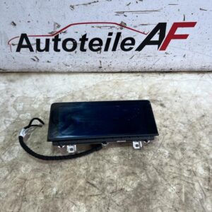 BMW 1er F20 F21 Display Bildschirm 9259902