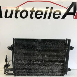 VW Touran 1T2 Kondensator Klimakondensator 1T0820411E
