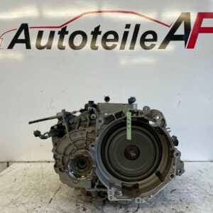 VW Seat Alhambra Sharan 7N 1.4 TSI LTQ PBJ DSG Automatikgetriebe