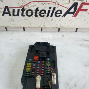 Mini Countryman R60 Zentralelektrik Sicherungskasten 9813233