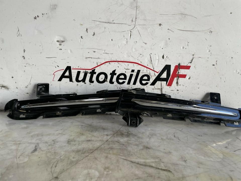 Volvo V40 Stoßfängergitter Gitter Vorne Rechts Links 31347059 – Bild 2