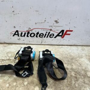 Audi TT 8J Sicherheitsgurt Gurt Gürtel Vorne 8J8857705D