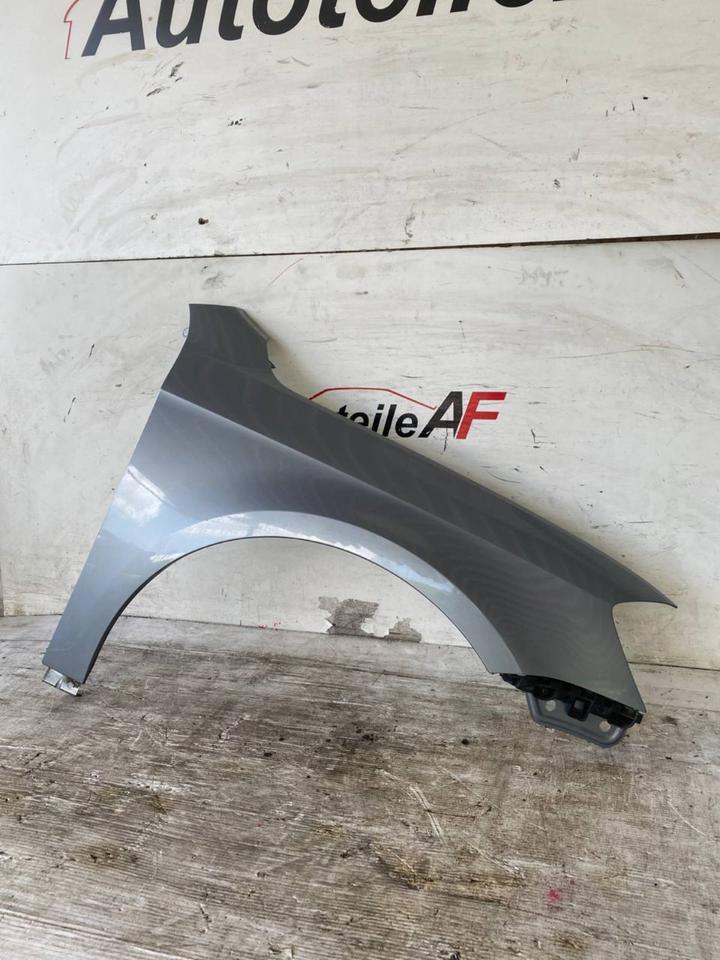 VW Passat B7 3C Kotflügel Seitenwand Vorne Rechts LC7Z – Bild 20
