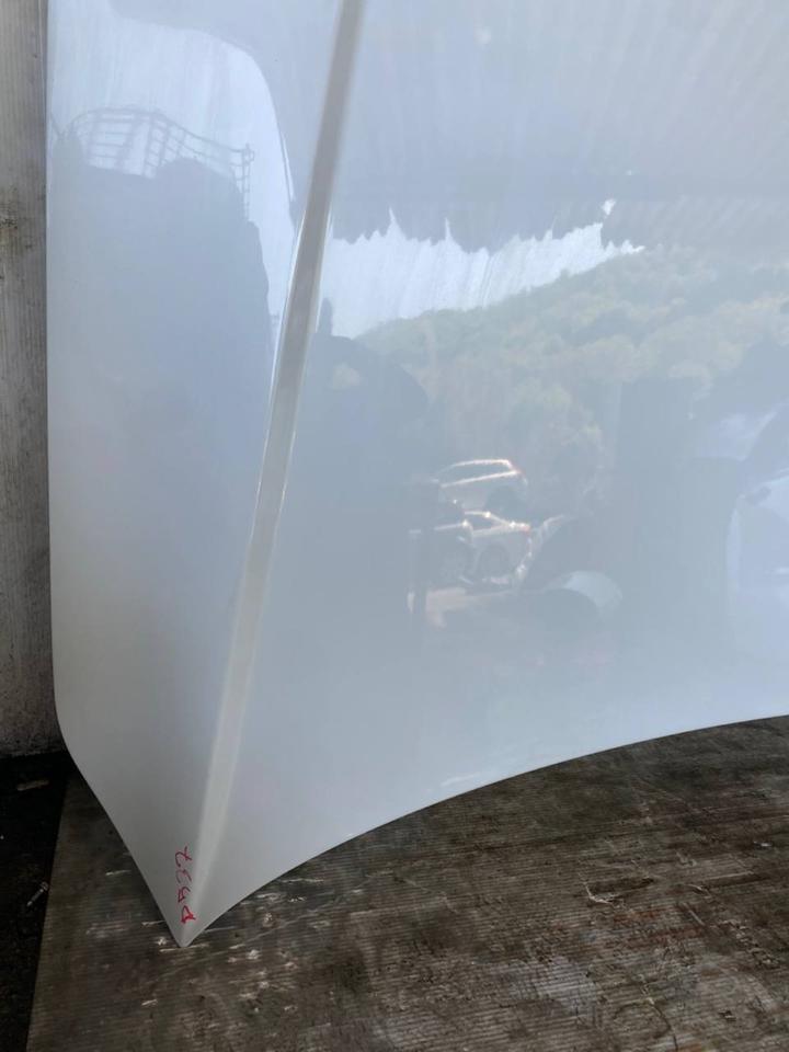 Audi A7 4G C7 Motorhaube Frontklappe Haube Deckel Vorne LS9R – Bild 4