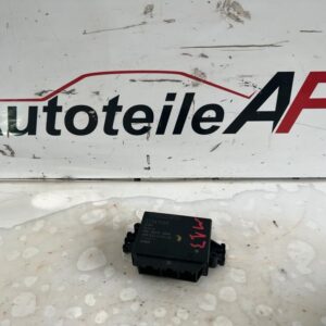 Volvo V60 T3 T4 PDC Steuergerät 31341090