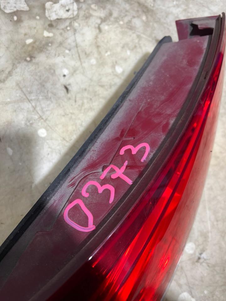 Audi A1 8X LED Heckleuchte Rückleuchte Leuchte Hinten – Bild 18