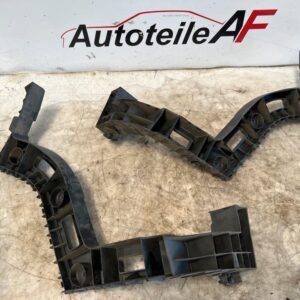 VW Sharan 7N Stoßstangenhalter Hinten 7N0807393A 7N0807394A