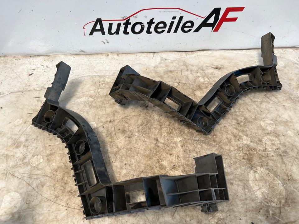VW Sharan 7N Stoßstangenhalter Hinten 7N0807393A 7N0807394A