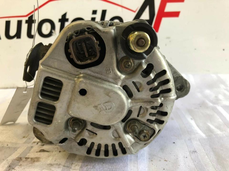 Honda Denso Lichtmaschine Generator 102211-1150 – Bild 3