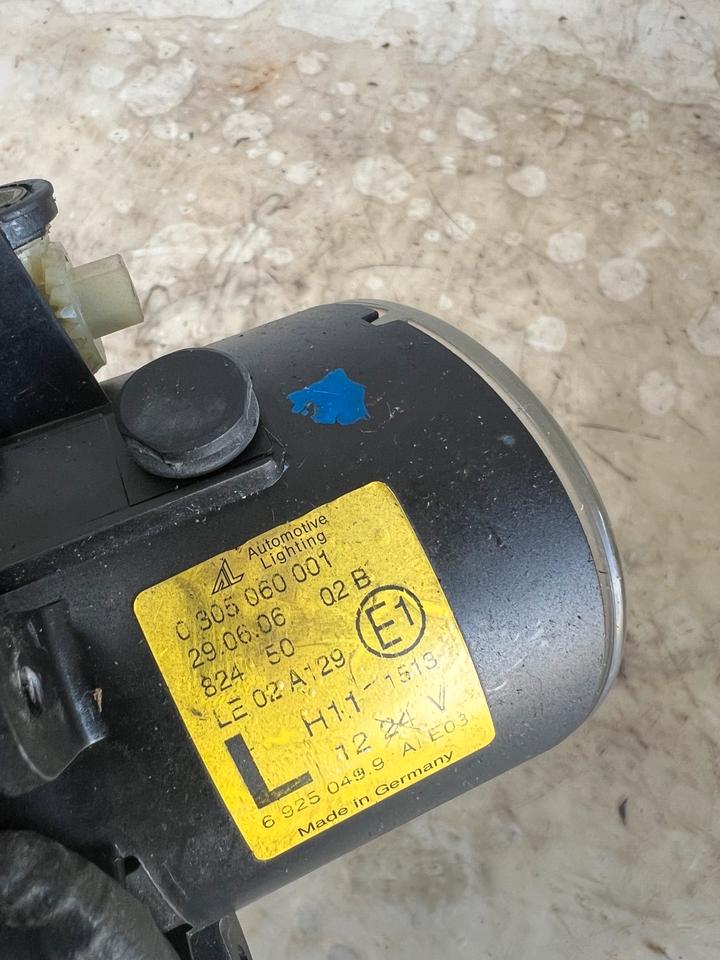 Mini Cooper R50 R52 R53 Nebelscheinwerfer Links 6925049 – Bild 5