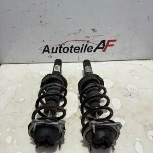 Audi A6 4G C7 Stoßdämpfer Dämpfer Federbein Vorne 8K0443