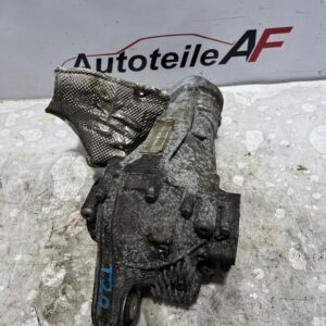 Porsche Cayenne 9PA JTJ Differential Vorderradantrieb Vorne