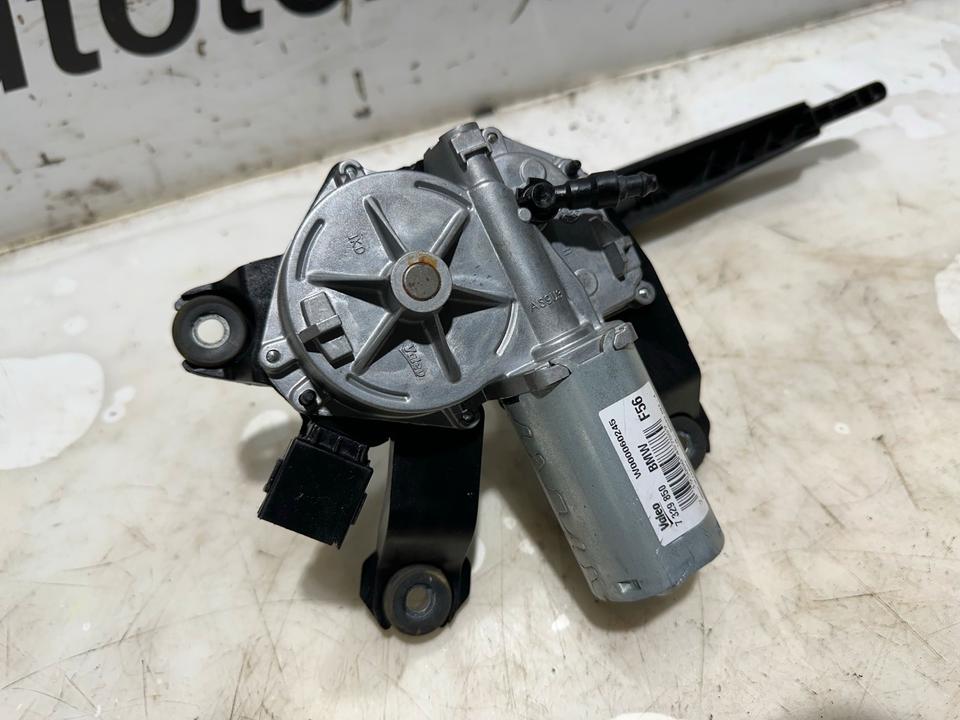 Mini F56 Heckwischer Wischermotor Scheibenwischer Hinten 7329850 – Bild 3