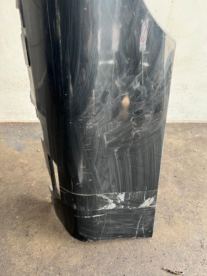 Audi TT 8J Seitenschweller Schweller – Bild 17