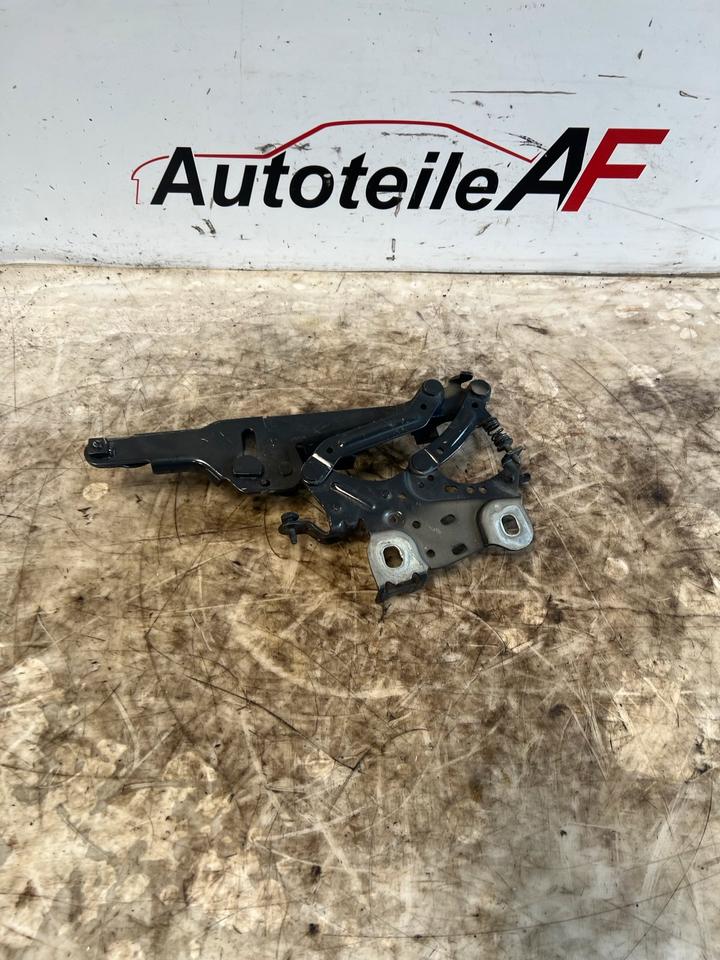 Mini Cooper S F56 Motorhaubenscharnier Vorne Links 7300565