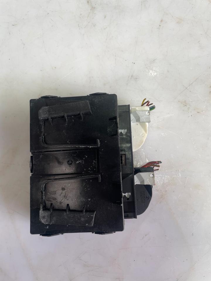 Mini Cooper F55 F56 F57 Steuergerät Modul Klimaautomatik 6840451 – Bild 5