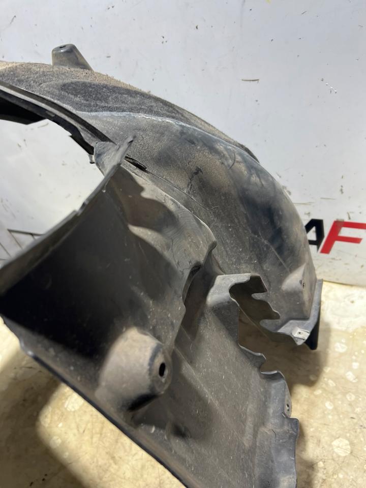 BMW 5er E60 E61 Radhaus Radhauschale Vorne Links – Bild 5