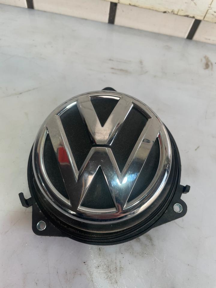 VW Passat B7 3C Heckklappenöffner Öffner Hinten 6R0827469C – Bild 2