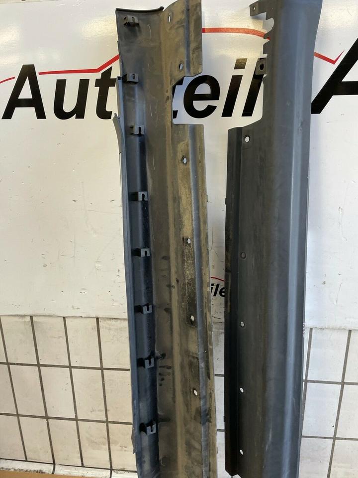 Mini Cooper R55 R56 R57 Seitenschweller Schweller links Rechts – Bild 6