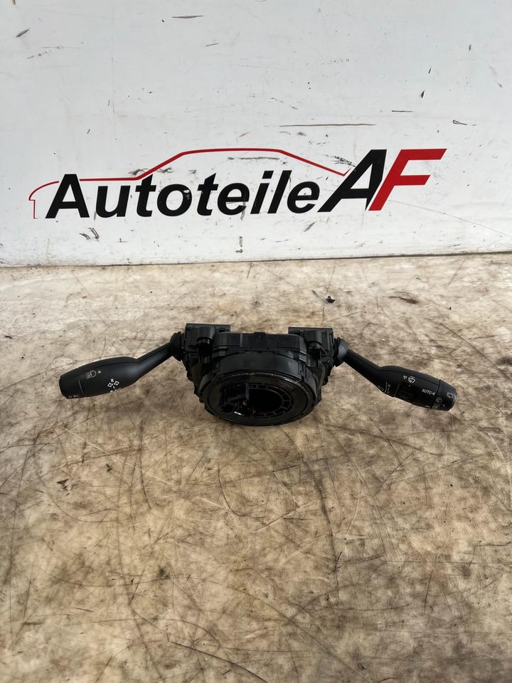 Mini Cooper S F56 Lenkstockhalter Schleifring 9305954