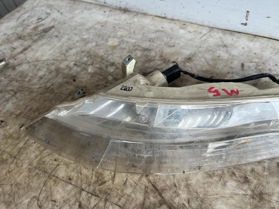 BMW 6er E63 E64 Blinker Blinkleuchte Vorne Links 7165805 – Bild 6
