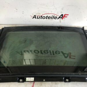 BMW 5er F11 LCI Panoramadach Schiebedach 7228756