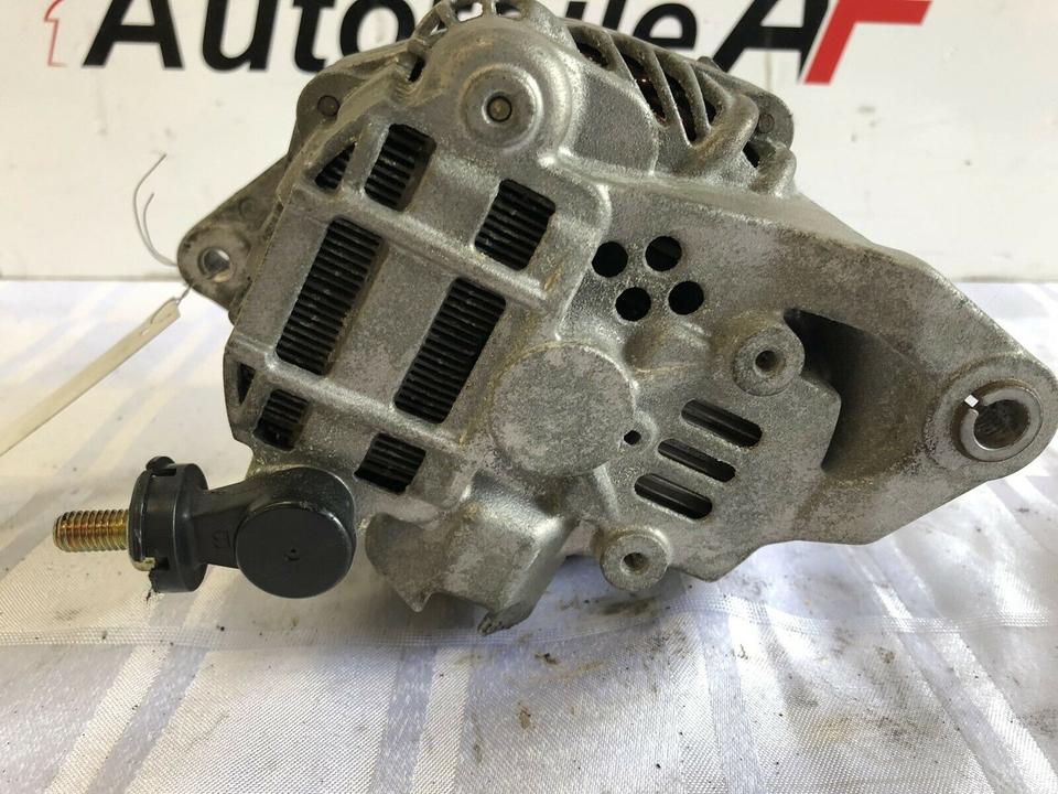 Nissan Primera P12 Lichtmaschine 231008N210 A2TG0091 – Bild 7