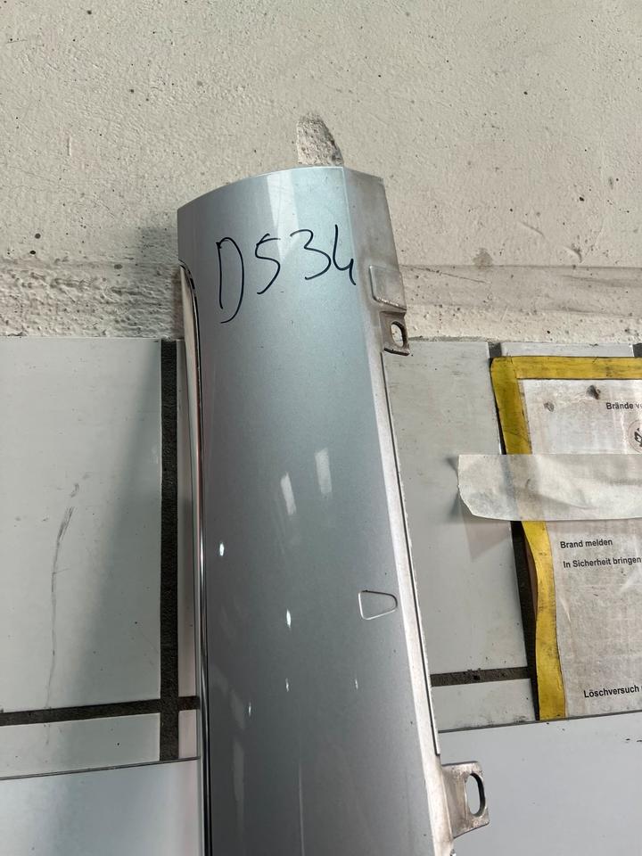 Audi A8 S8 4H D4 Seitenschweller Schweller Rechts Links LX7W – Bild 3