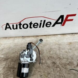 BMW 1er E87 Scheibenwischermotor Wischermotor Vorne 7193037