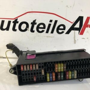 VW Touran Sicherungskasten Fuse Box Sicherung 1T2970039