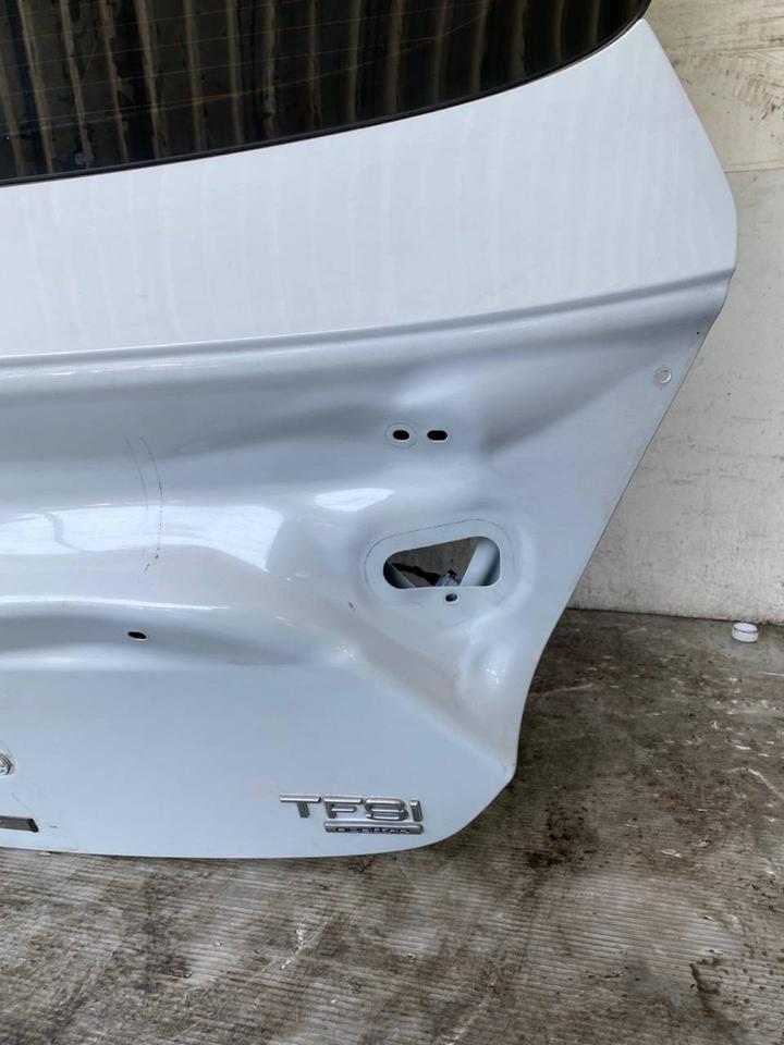 Audi A7 4G C7 Heckklappe Kofferraumdeckel Deckel Hinten LS9R – Bild 15