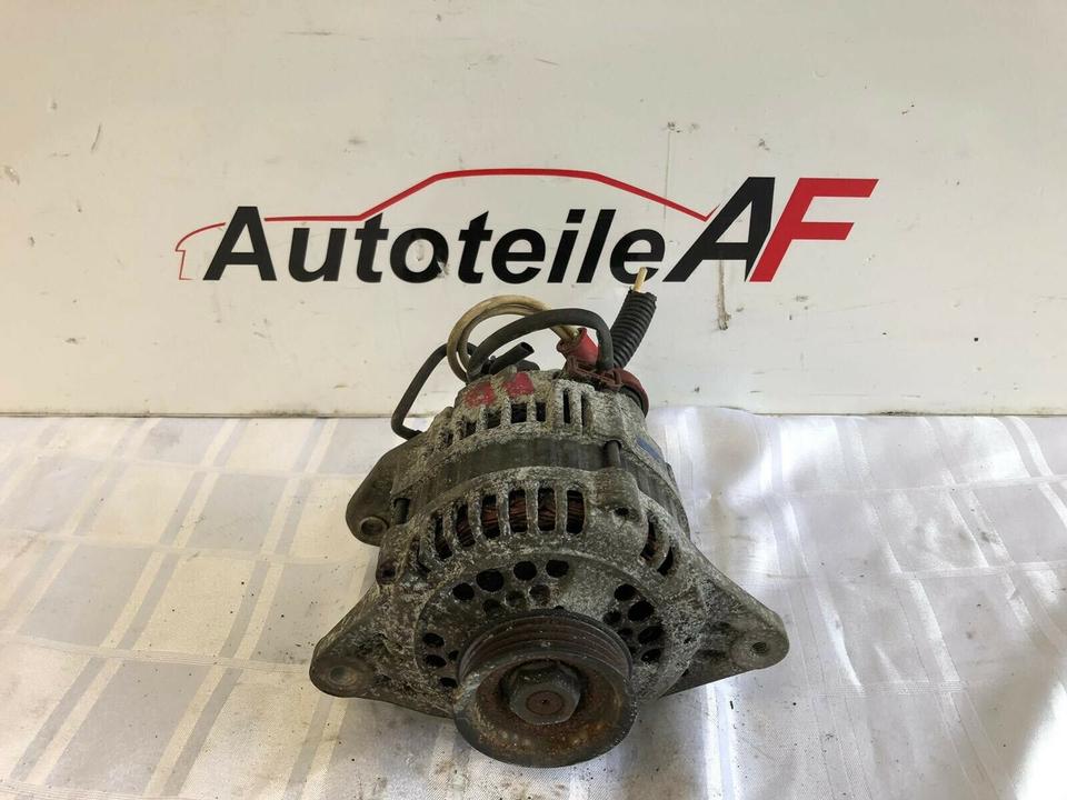 Honda Denso Lichtmaschine Generator 102211-1150