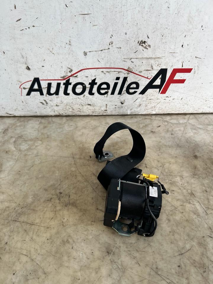 Mercedes S-Klasse W221 Sicherheitsgurt Gurt Hinten Rechts Links – Bild 2