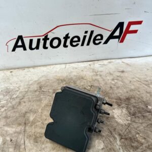 Peugeot 308 T9 ABS Block Hydraulickblock Steuergerät 9810286680