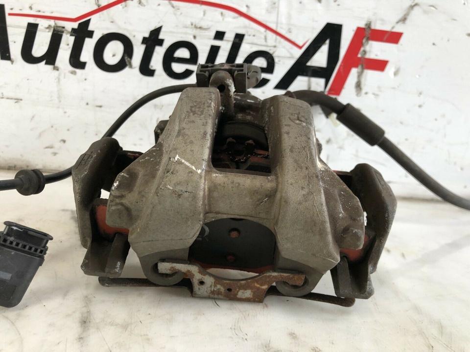 Mercedes CLS W218 Bremssattel Hinten Rechts – Bild 5