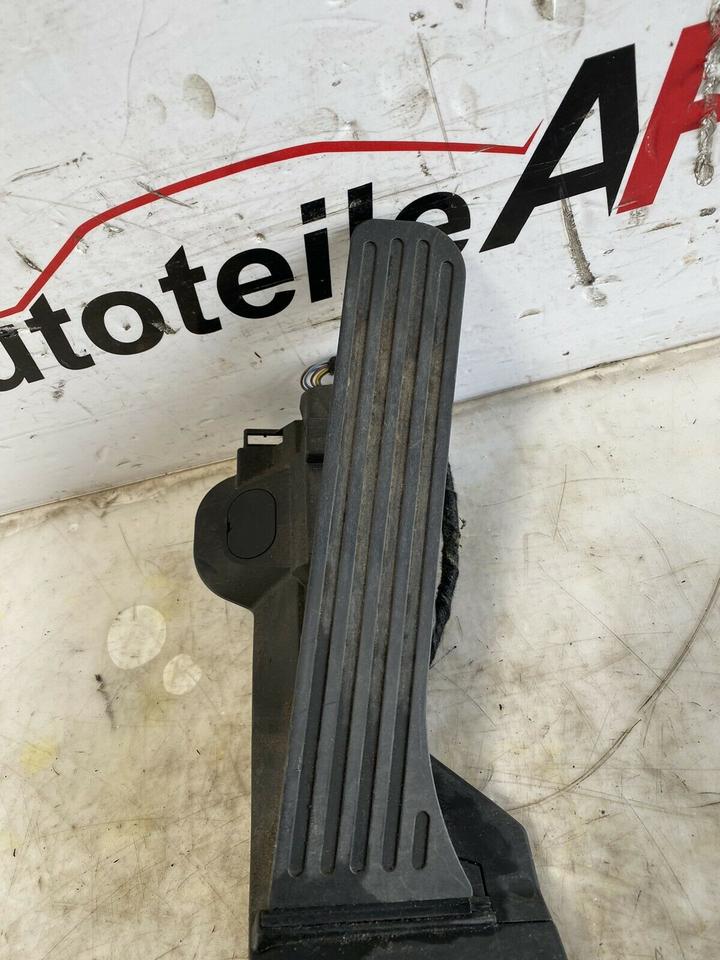 VW Audi A3 S3 Gaspedal Pedal 6PV008745 – Bild 3