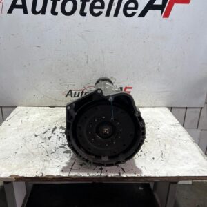 BMW 1er 3er 7er F01 F06 E87 E90 E91 N54 6HP21 Automatikgetriebe