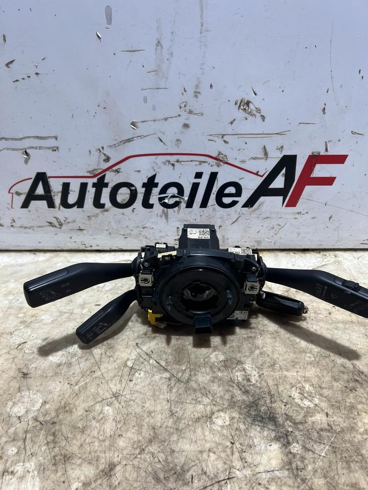 VW Golf Passat Sharan Schleifring Kombischalter 5K0953502S