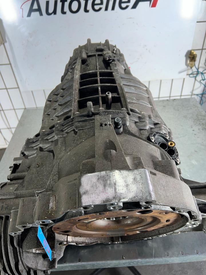 Audi A4 B8 8K 1.8 TFSI KSN Automatikgetriebe Getriebe Gearbox – Bild 5