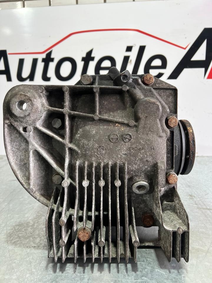 BMW 6er E63 E64 4,4 Differential Hinterachsgetriebe 7526374 3.46 – Bild 8