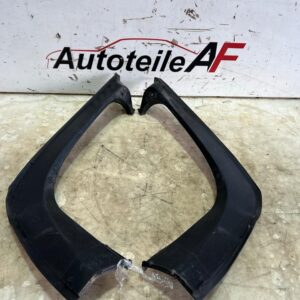 BMW 7er F01 Verkleidung Abdeckung Kofferraum Hinten 7186527