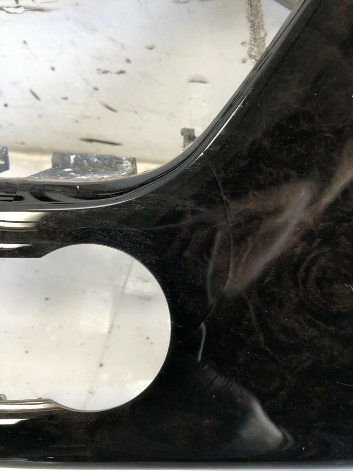 Mercedes CLS W219 Zierleiste Armaturenbrett Blende A2196800571 – Bild 5