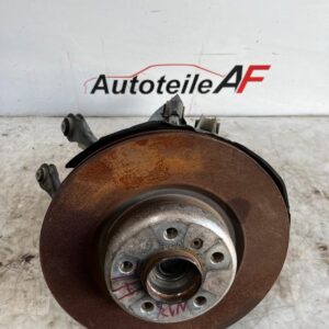 BMW 3er F30 F31 320d Achsschenkel Querlenker Radnabe Hinten Links