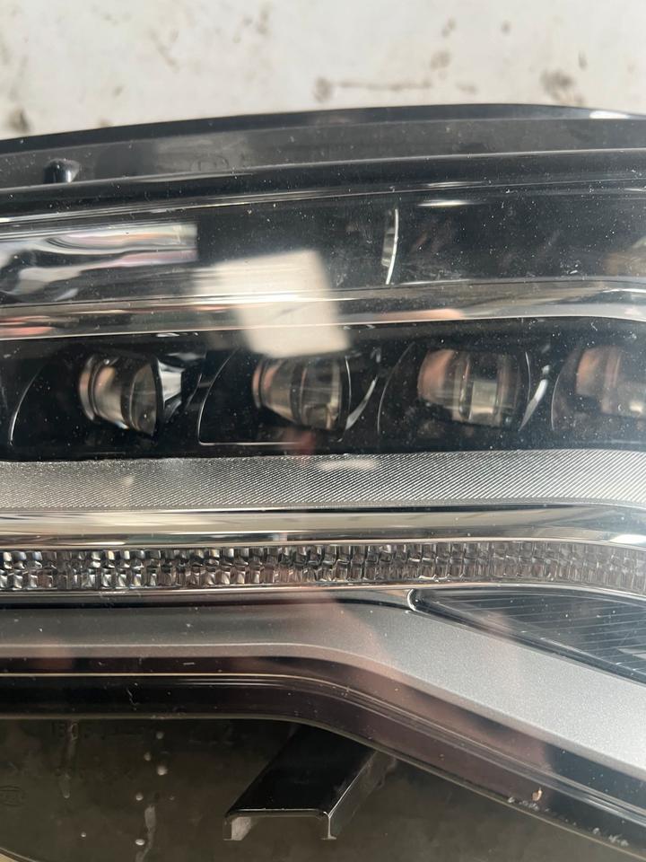 Audi A6 4G C7 LED Matrix Scheinwerfer Frontscheinwerfer – Bild 5